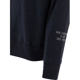 "Human Made" crewneck sewater