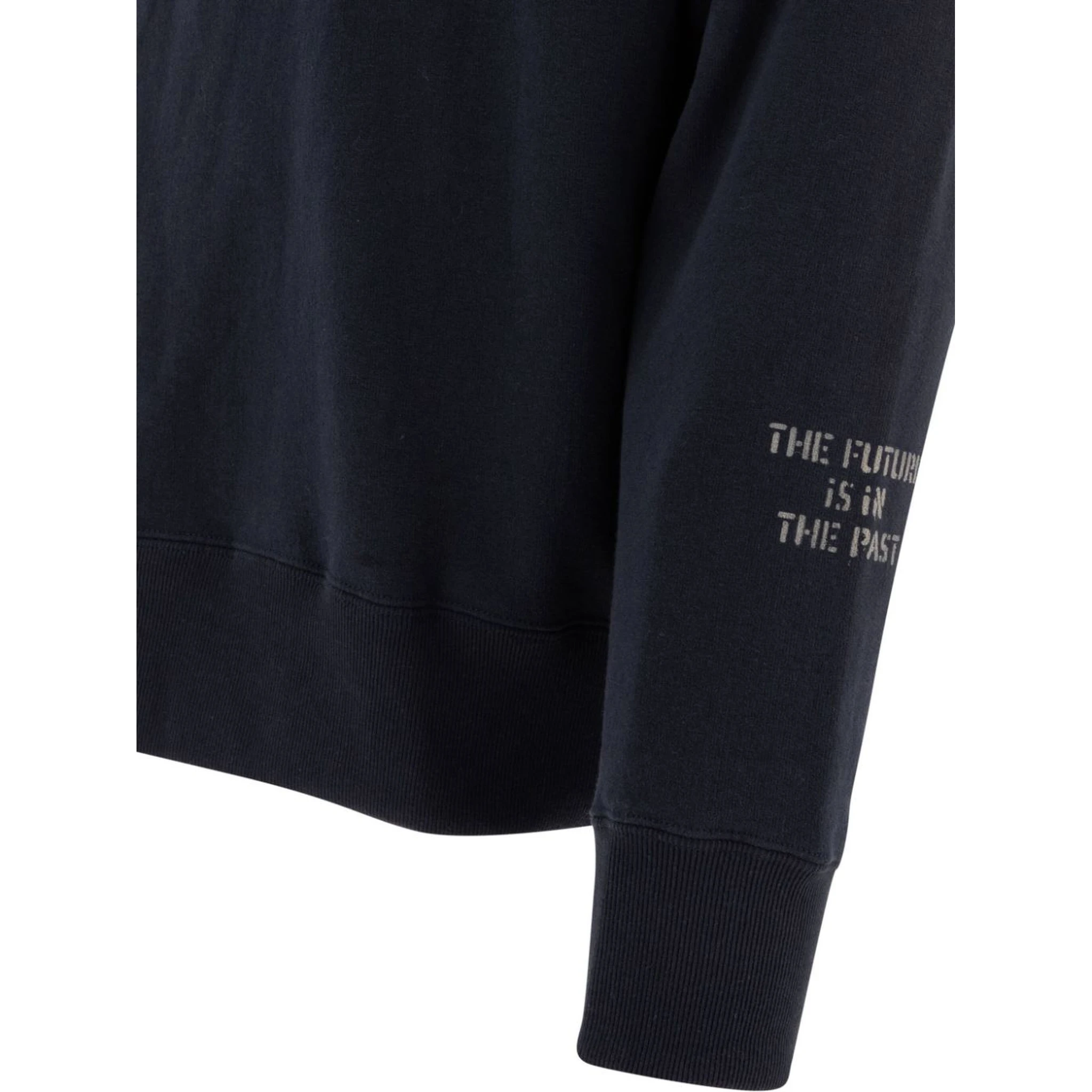 "Human Made" crewneck sewater