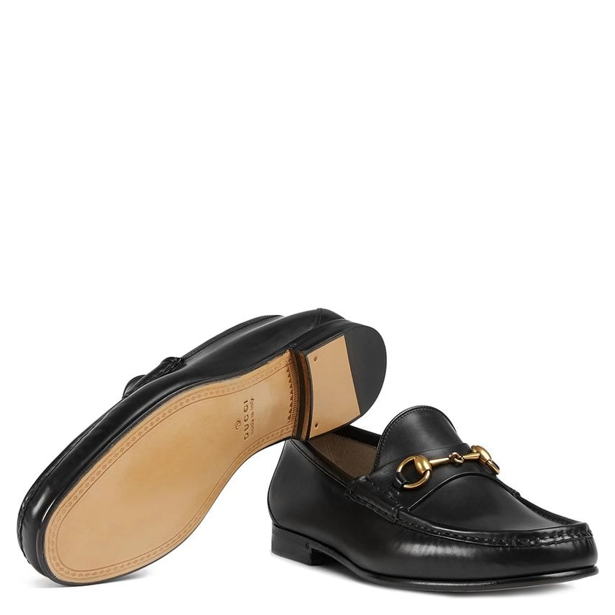 "Horsebit 1953" loafers