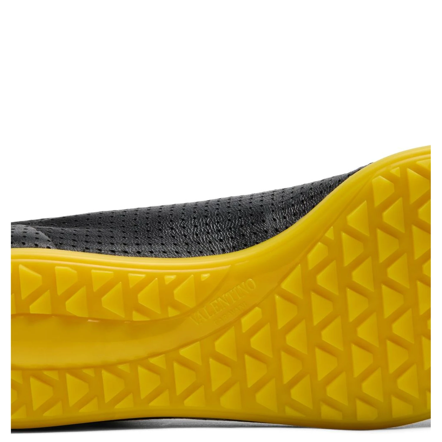 "Chromathon" sneakers