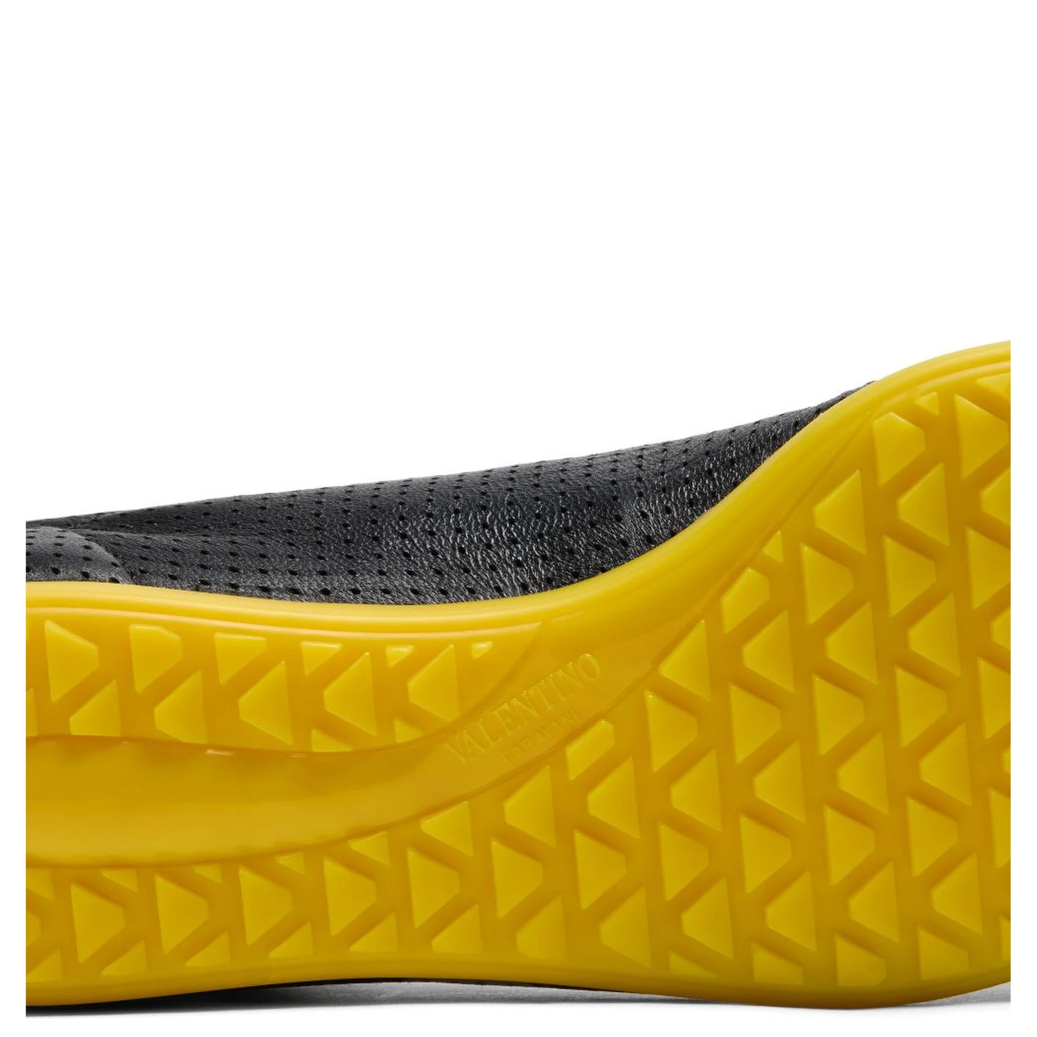 "Chromathon" sneakers
