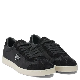 Re-Nylon sneakers