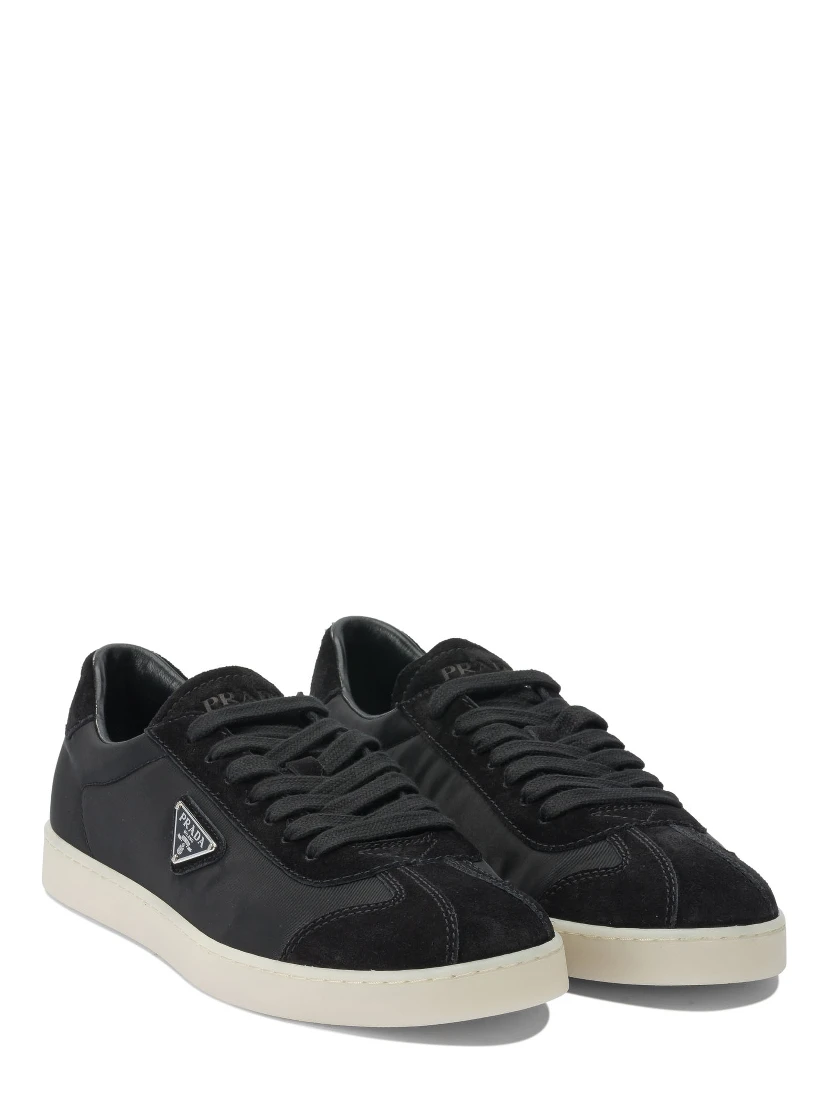 Re-Nylon sneakers