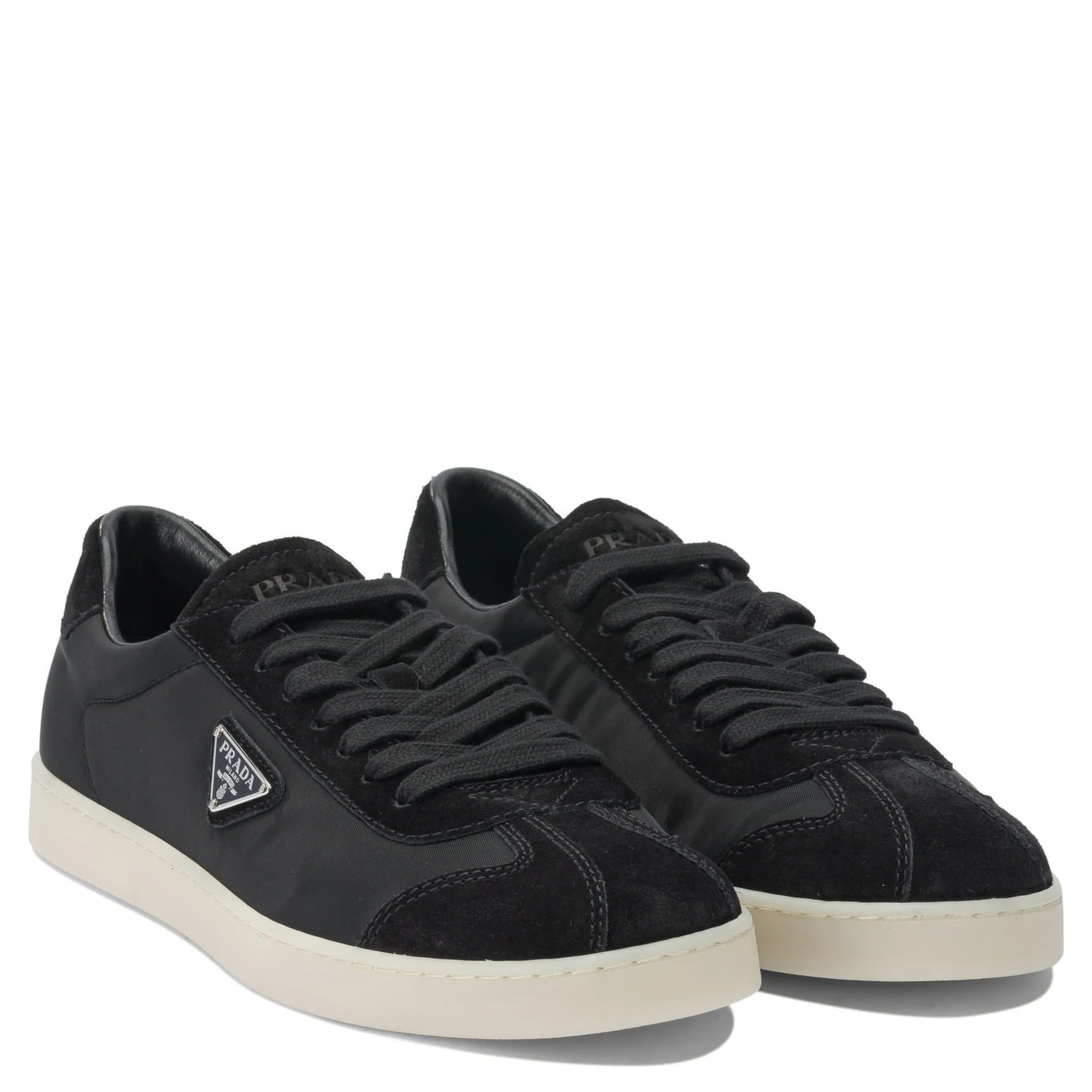Re-Nylon sneakers