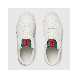 "Gucci Re-Web" sneakers