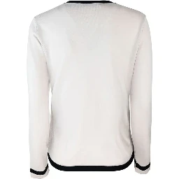 "Kenya" cardigan
