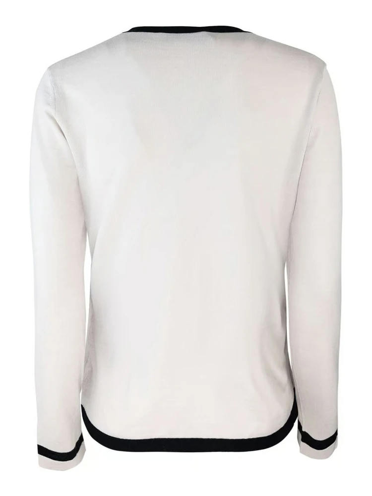 "Kenya" cardigan alternative