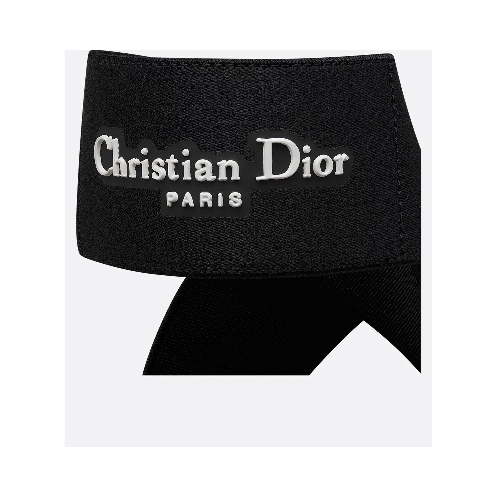 "Dior Shade" ballets flat