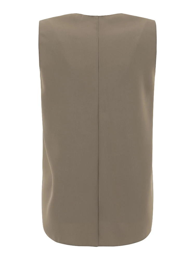 Brown top alternative