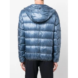 Ultralight VIETTI 70th Anniversary down jacket