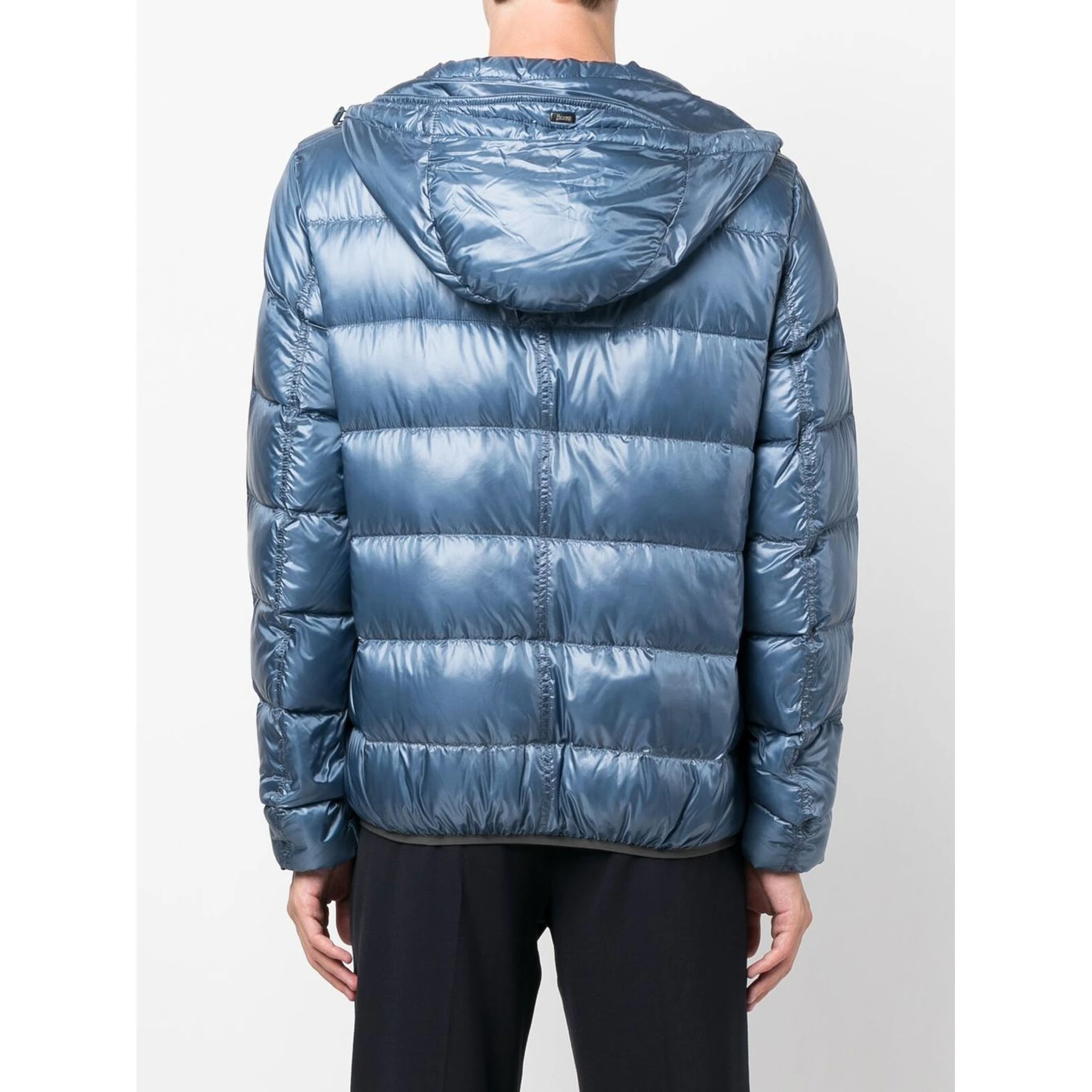 Ultralight VIETTI 70th Anniversary down jacket