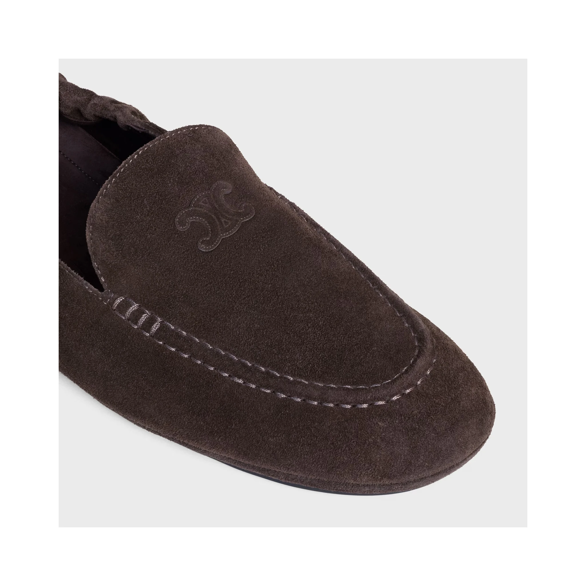 "Celine Adam" loafers