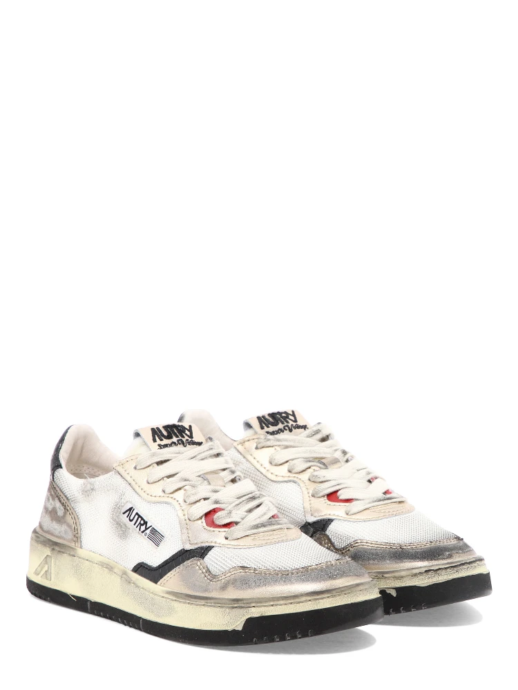 "Super Vintage" sneakers alternative