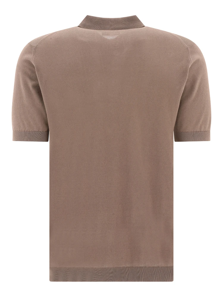 "Adrian" polo shirt alternative