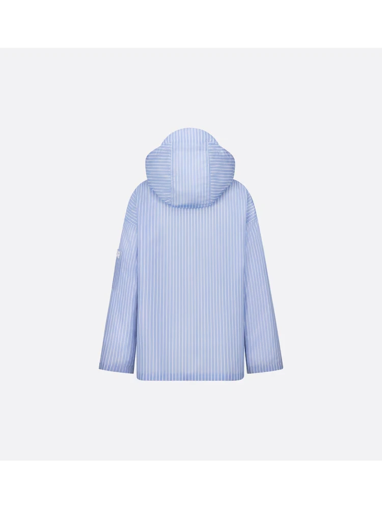 Hooded shirt alternative