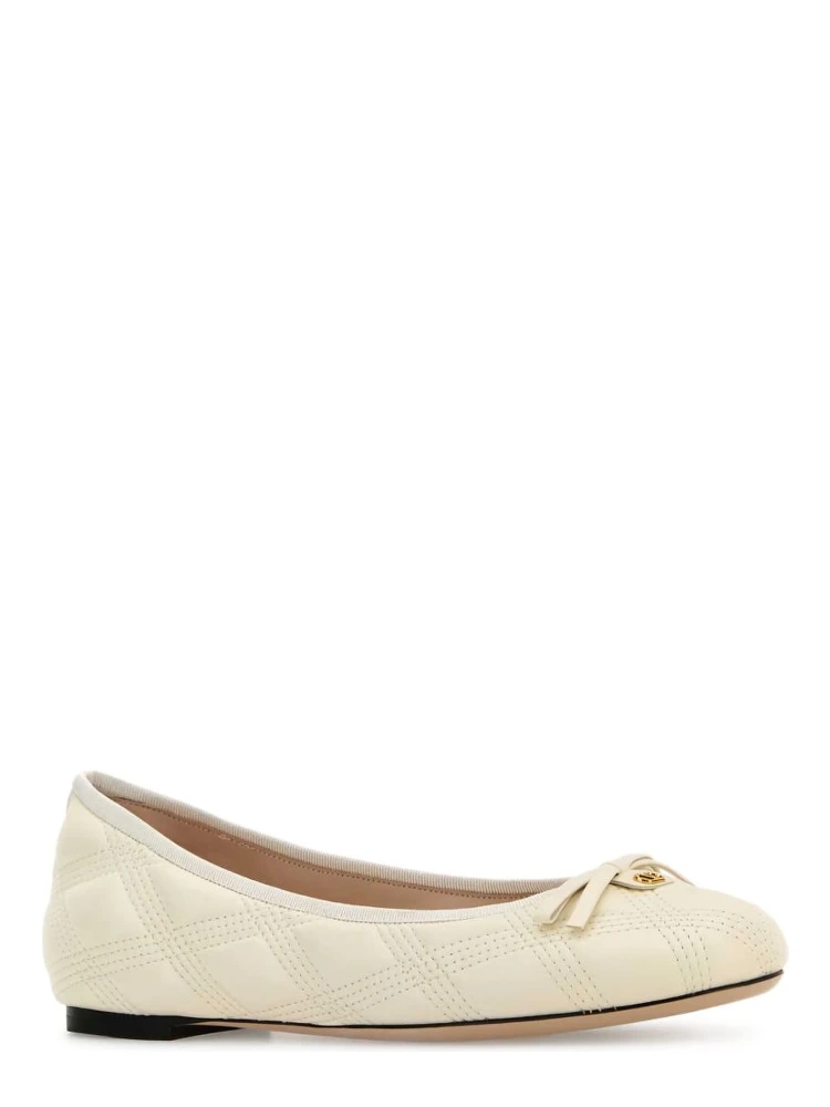 "Quiltie 67" ballet flats alternative