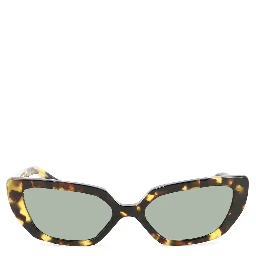 "Cat Eye" sunglasses