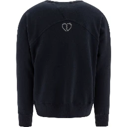 "Human Made" crewneck sewater