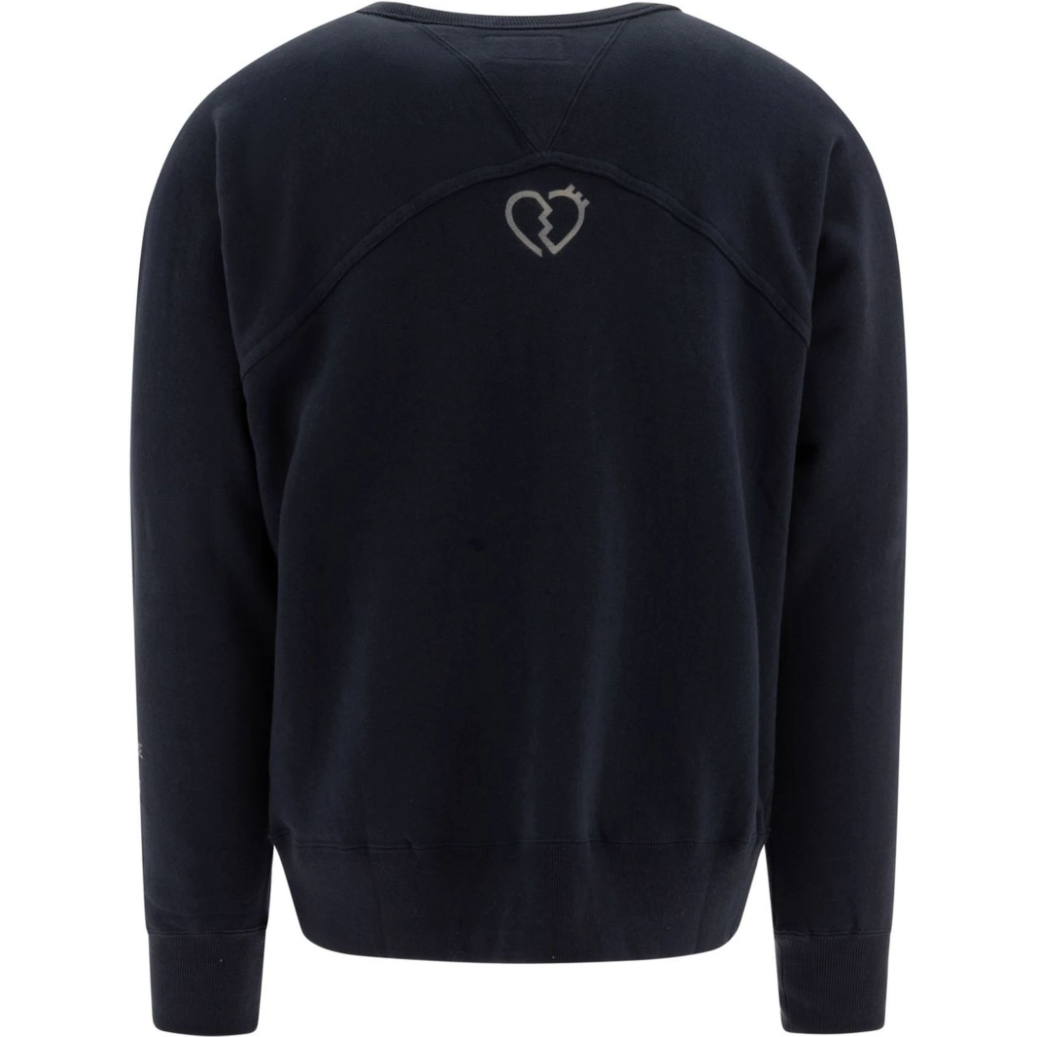 "Human Made" crewneck sewater