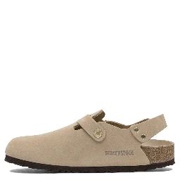 حذاء جلدي "طوكيو"