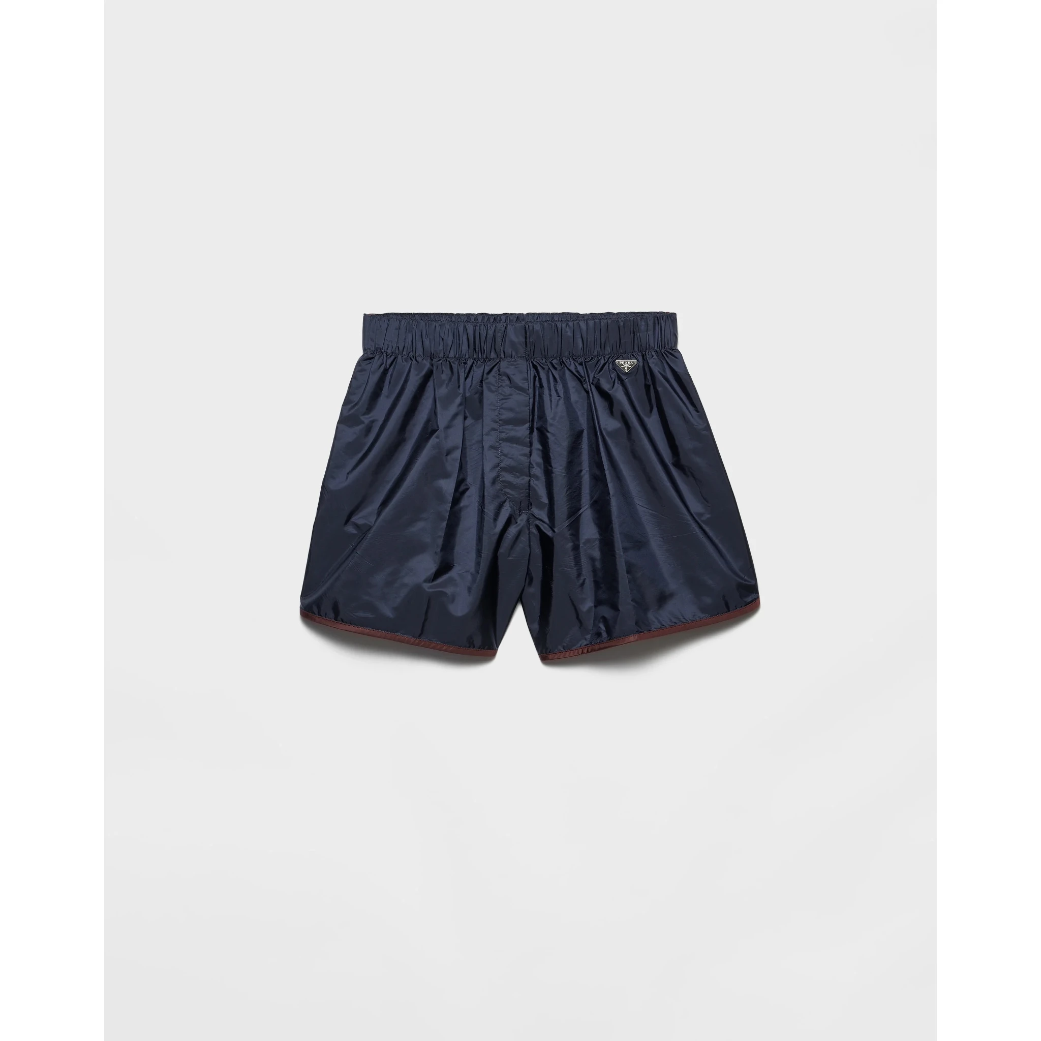 Re-Nylon shorts