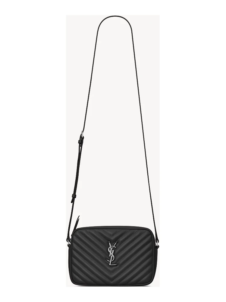 "Lou Camera Bag" crossbody bag