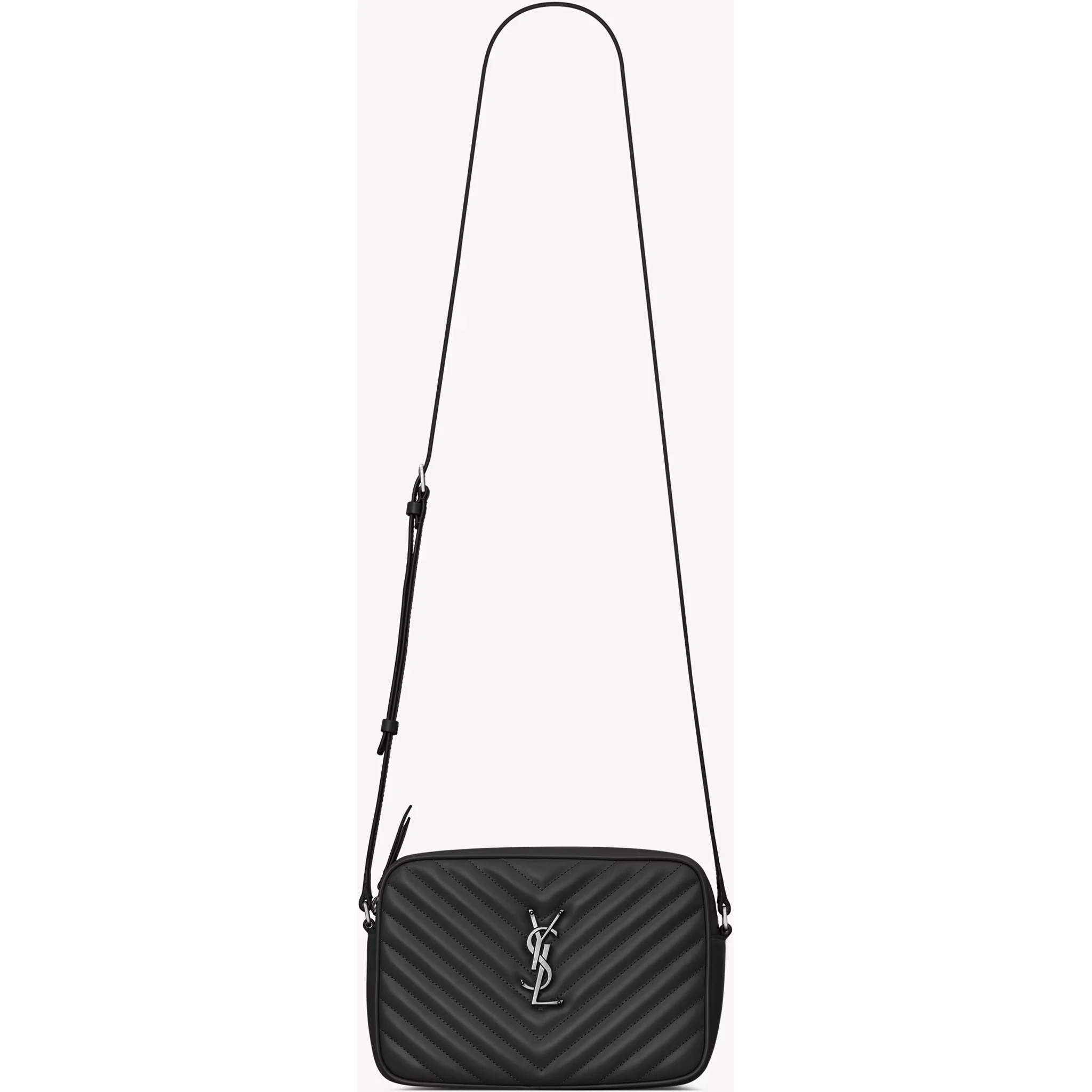 "Lou Camera Bag" crossbody bag