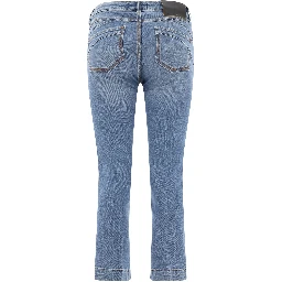 "Schermo" jeans