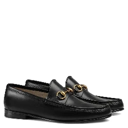 "Horsebit 1953" loafers
