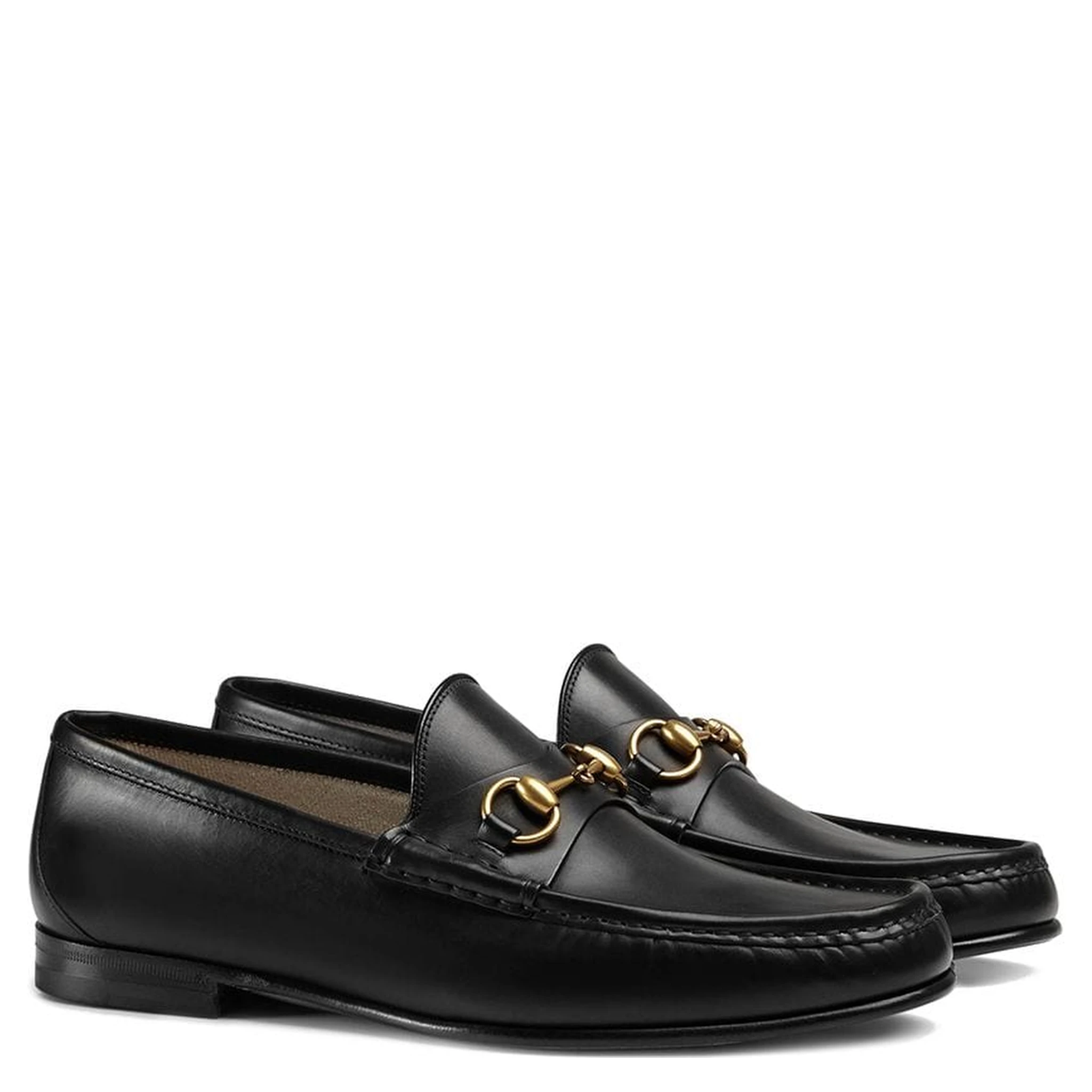 "Horsebit 1953" loafers