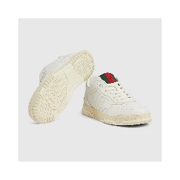 "Gucci Re-Web" sneakers