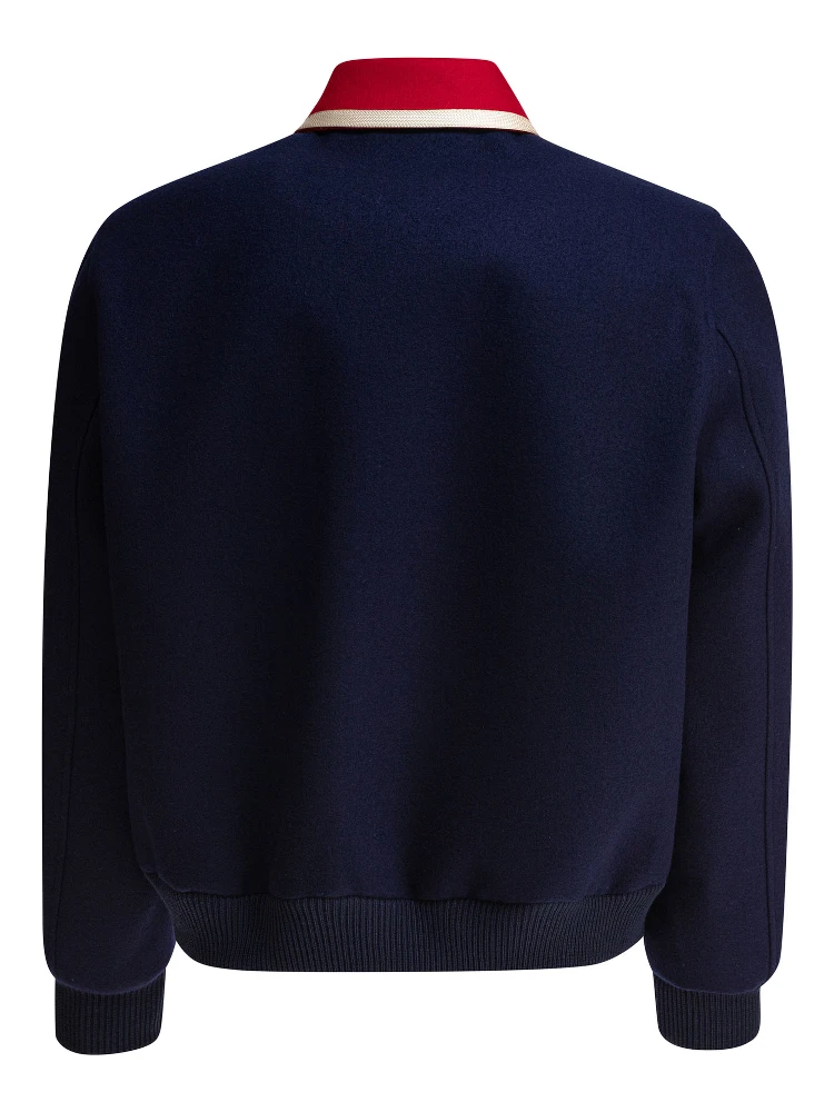 "Lion" teddy jacket alternative