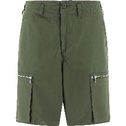 "Trooper 6P" shorts