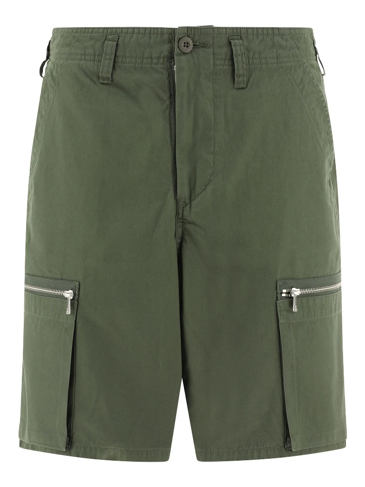 "Trooper 6P" shorts