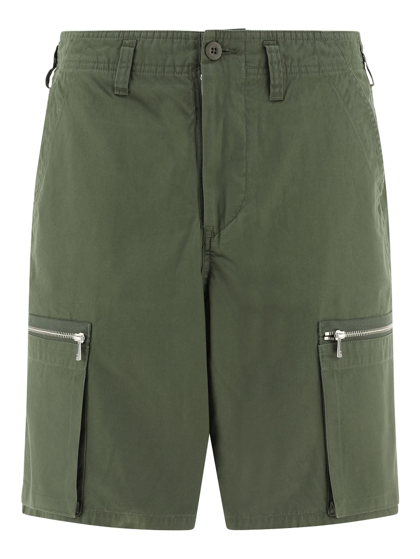 "Trooper 6P" shorts