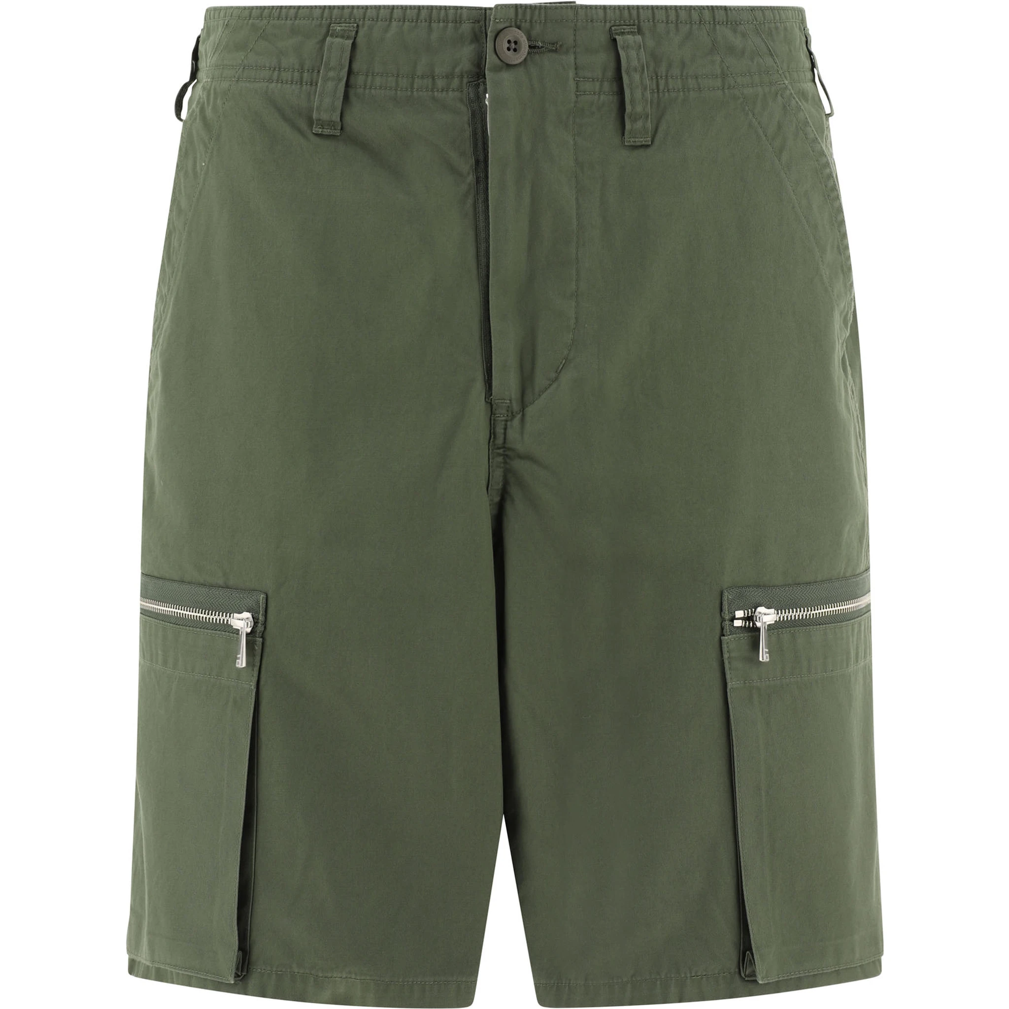 "Trooper 6P" shorts