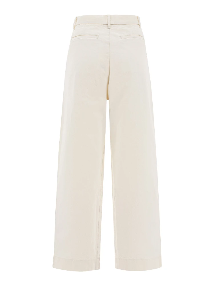 Relazed fit pants alternative