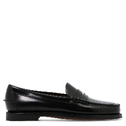 "Classic Dan" loafers