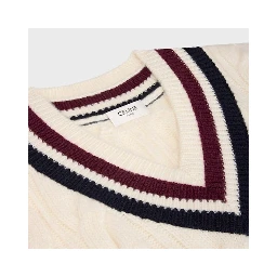 "Triomphe" sweater