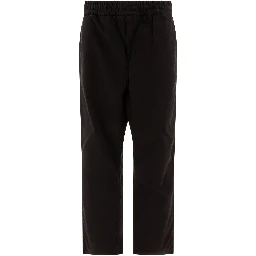 "Flint" trousers