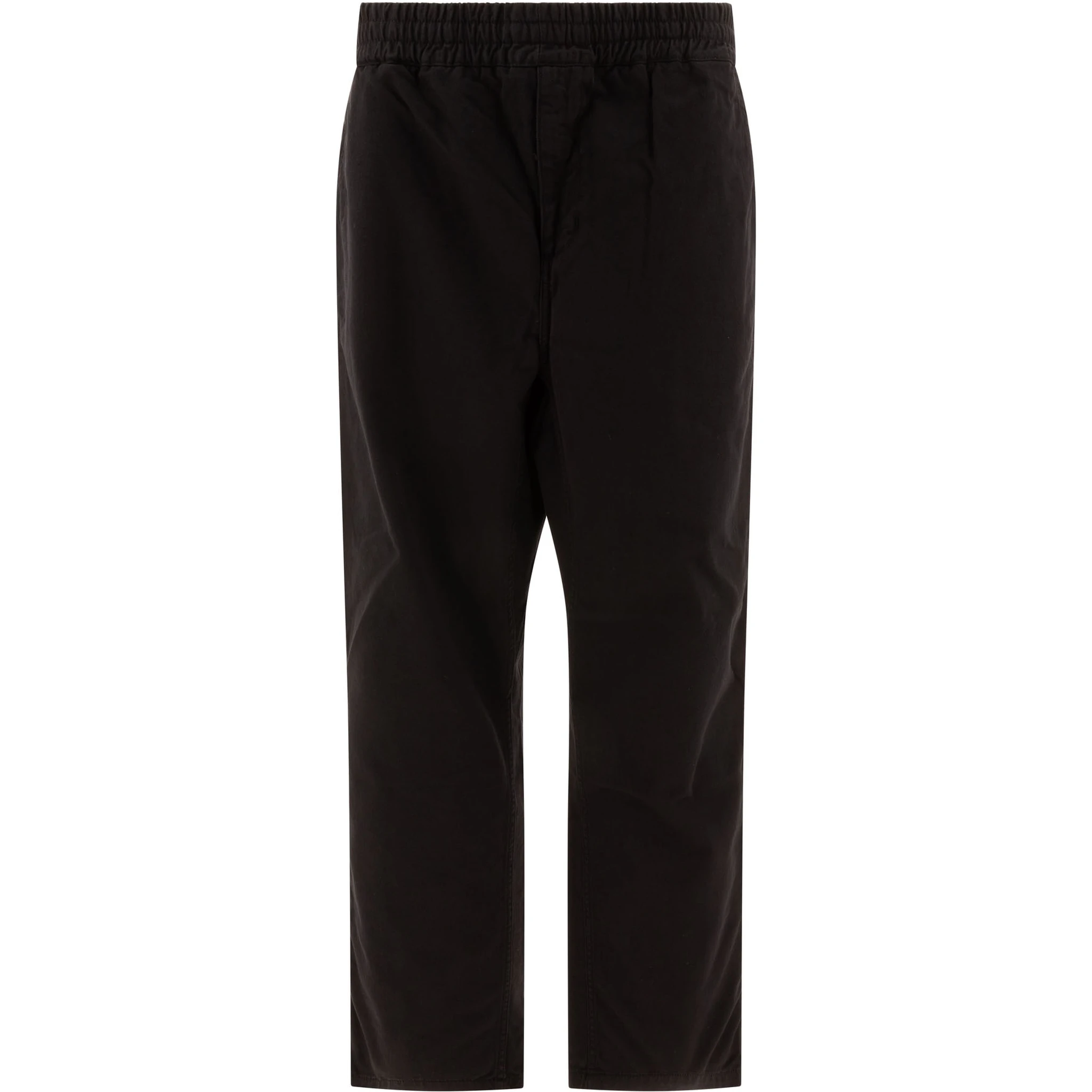 "Flint" trousers