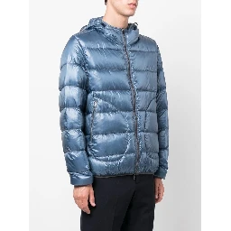 Ultralight VIETTI 70th Anniversary down jacket