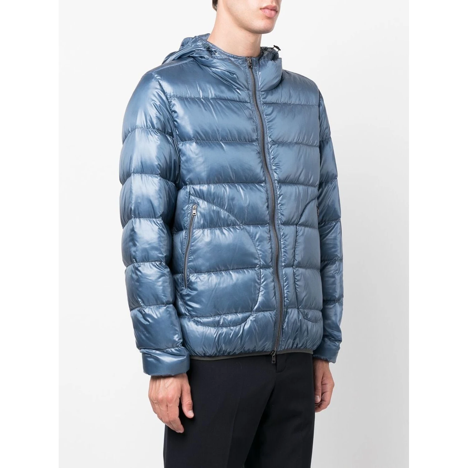 Ultralight VIETTI 70th Anniversary down jacket