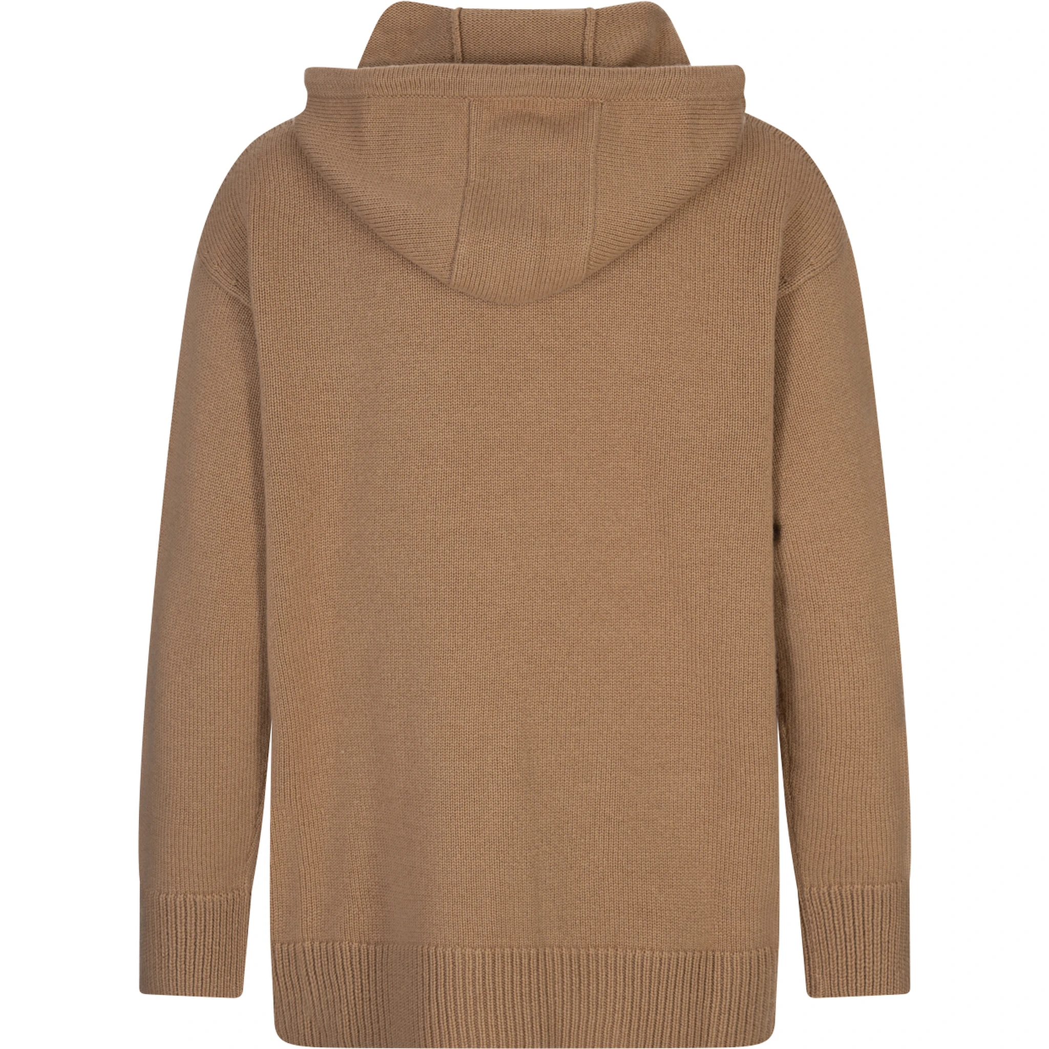 "Liana" sweatshirt in cashmere and wool