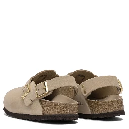 حذاء جلدي "طوكيو"