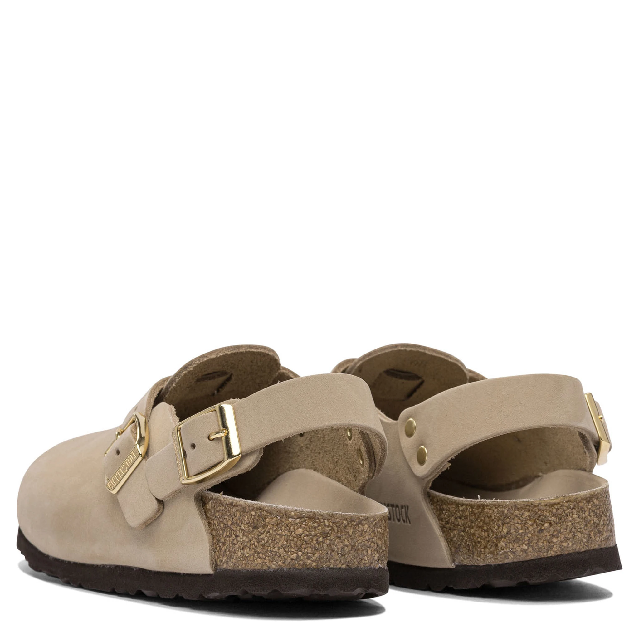 حذاء جلدي "طوكيو"