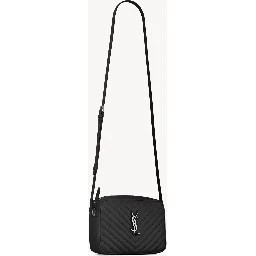 "Lou Camera Bag" crossbody bag