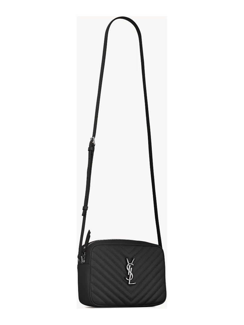 "Lou Camera Bag" crossbody bag