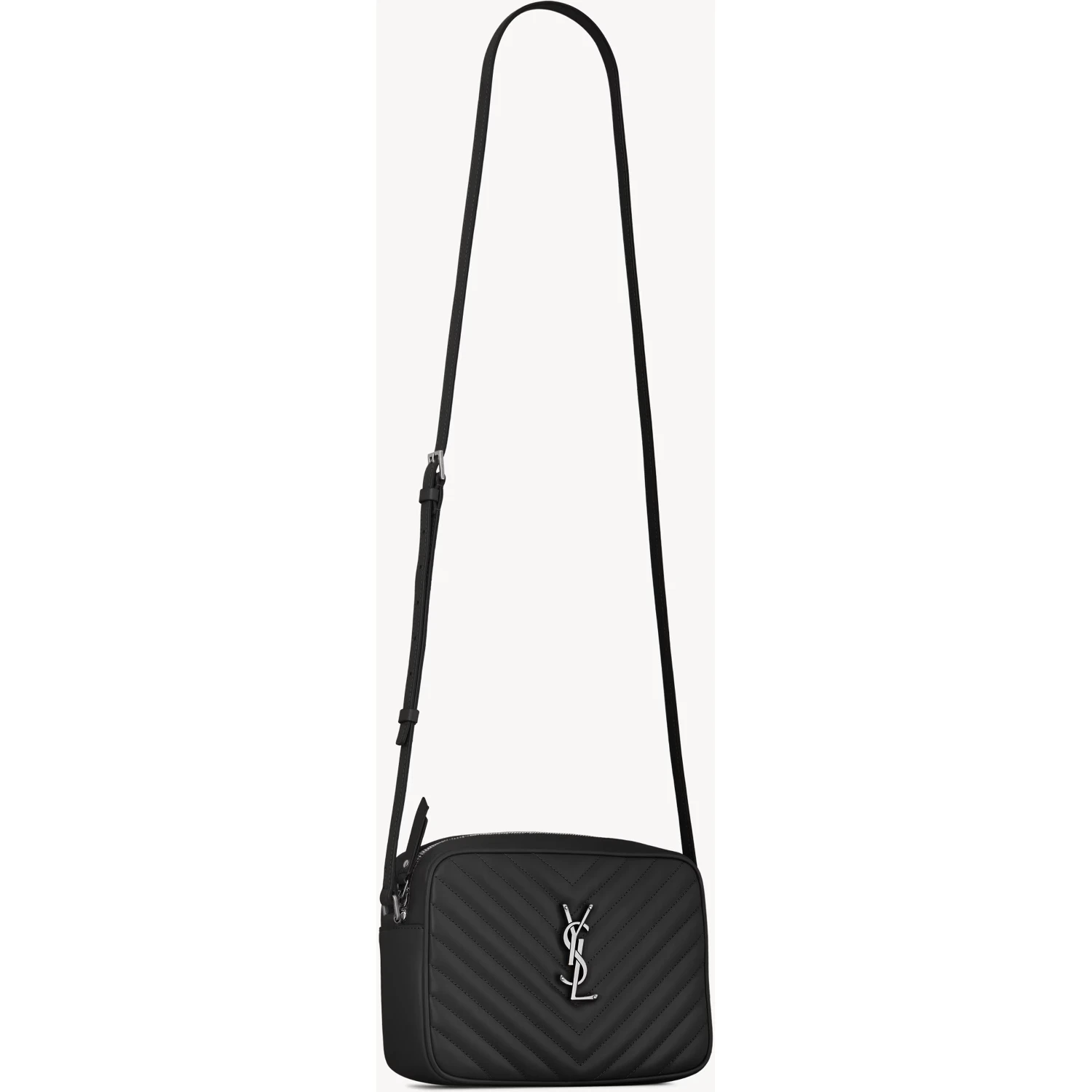 "Lou Camera Bag" crossbody bag