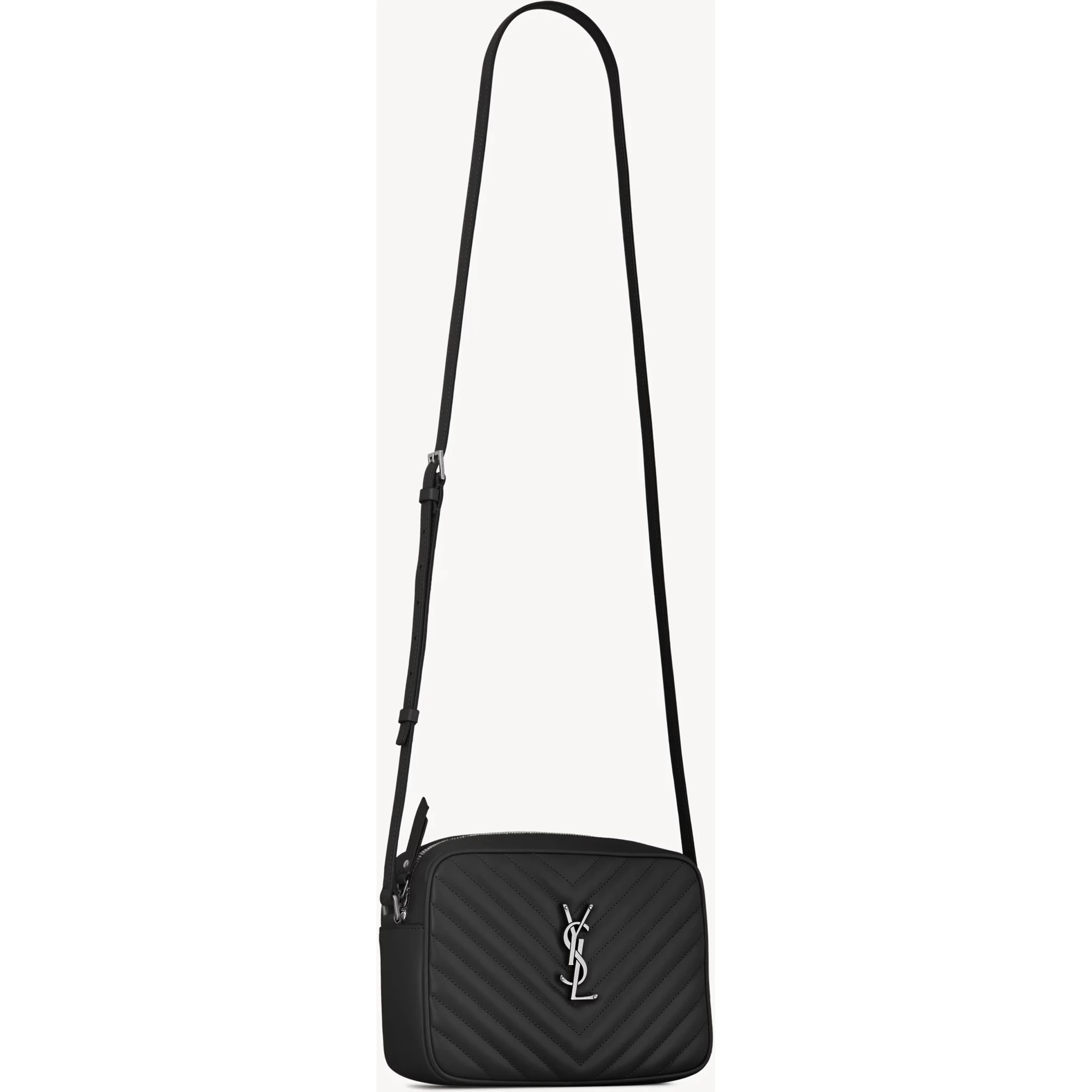 "Lou Camera Bag" crossbody bag